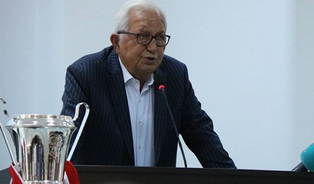 Ereğli Belediyespor'un yeni yönetimi belli oldu