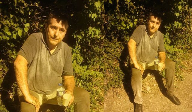Yerleşim yerlerine sıçrayacaktı: Gizli kahramanlar büyük mücadele verdi