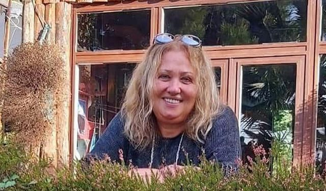 CHP'nin acı günü: Nurdil Hamamcıoğlu hayatını kaybetti