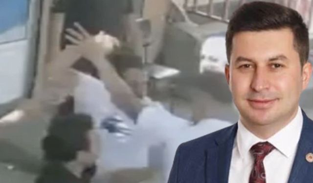 Kamil Altun, komplo iddialarına yanıt verdi: İftira...
