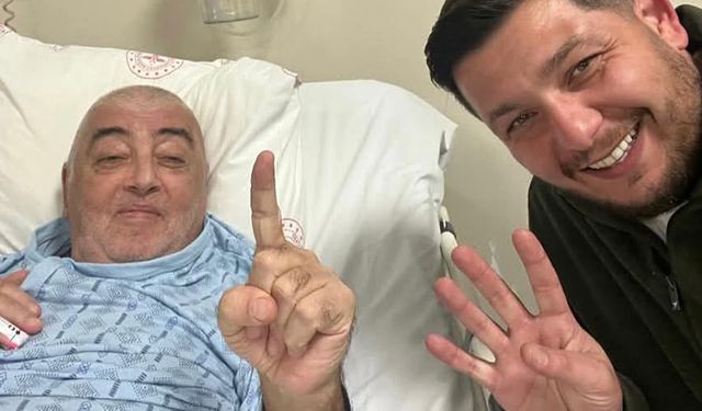 Şükrü Kabadayı hayatını kaybetti