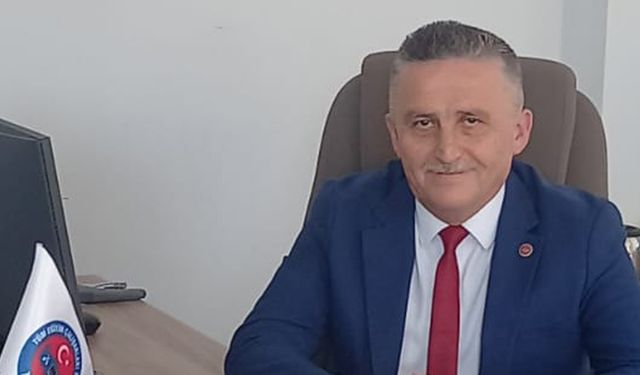 'Bu sessizlik memur ve emekliye ihanettir'