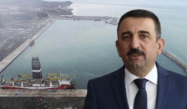 "Zonguldak-Filyos yolu bir yıl içinde tamamlanacak"
