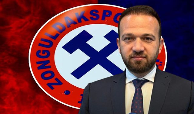 Harun Demir'den Zonguldakspor'un tesisleşmesi için destek verenlere teşekkür