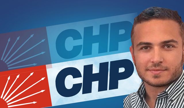 Tolga Kabaoğlu adaylığını açıkladı