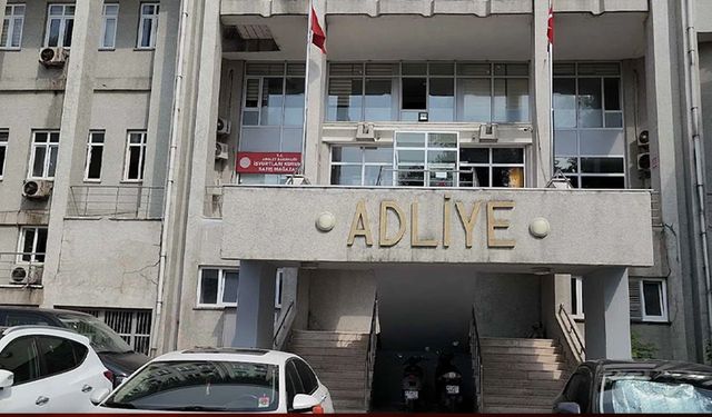 Zonguldak’ta 1 aylık bebeğini darbettiği iddia edilen anne tutuklandı