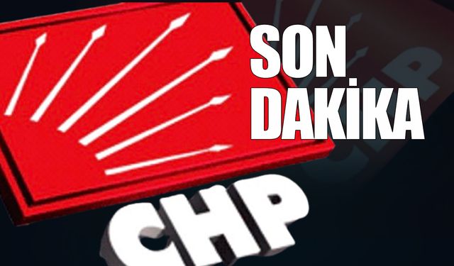 Şok iddia: Merkez İlçe Başkanı istifa mı ediyor?