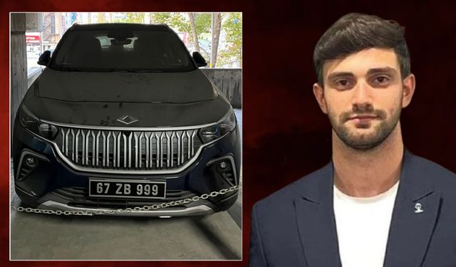 AK Partili Öz'den 'Şakir Zümre' benzetmesi