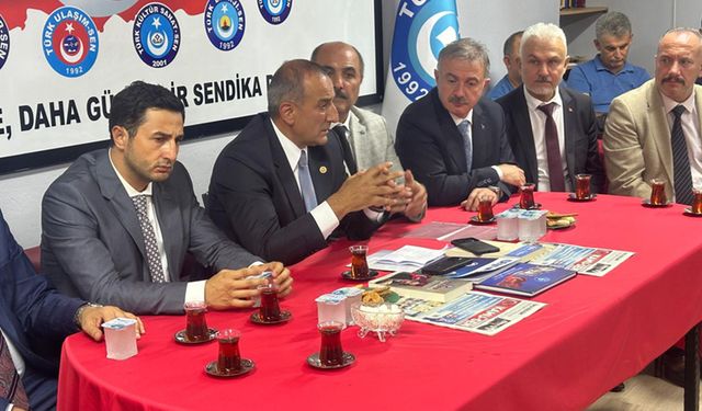 Terörsüz Türkiye sürecinde MHP'nin tutumu net:  Anayasanın ilk 4 maddesinden asla taviz yok