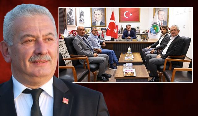 Osman Zaimoğlu'na ambargo