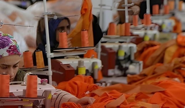 LC Waikiki, Mavi, Defacto’ya üretim yapan Tekstil devi konkordato ilan etti!