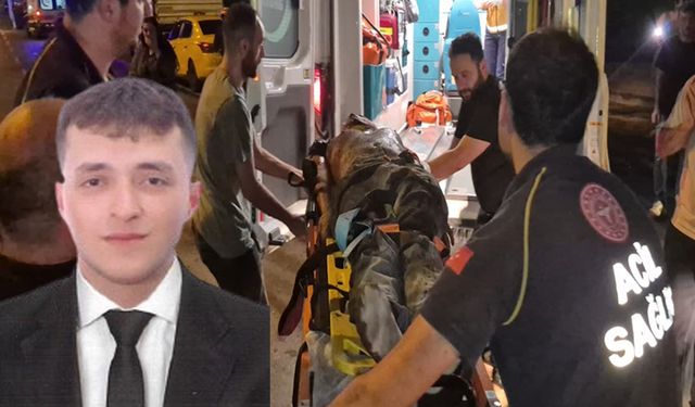 Kazada araçtan fırlayan alkollü sürücü, 3 gün sonra öldü