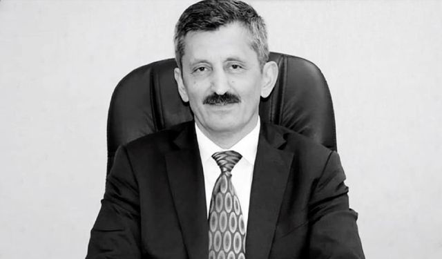 Nejdet Tıskaoğlu: Zeki Tosun Zonguldak için önemli bir değerdi