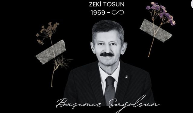 Zonguldak ‘Zeki abisine’ ağlıyor…