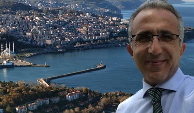 Taraf olmak değil, abilik yapmak yakışır