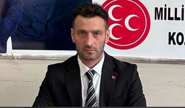 Karaali'den sağlık yatırımları için Kozlu çağrısı