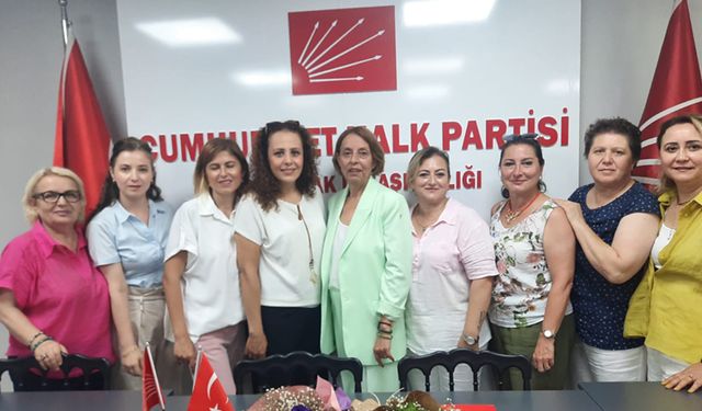 Kadın c*nayetleri münferit değil, politiktir!