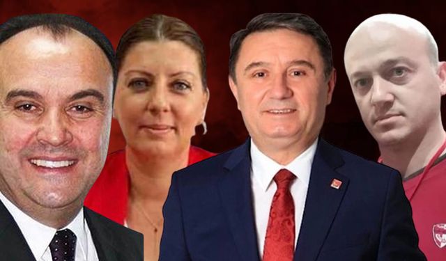 Meclis Üyesi, Tahsin Erdem’i yalanladı: Harun Akın ve Ebru Uzun'u bırak benim yanımda yer al