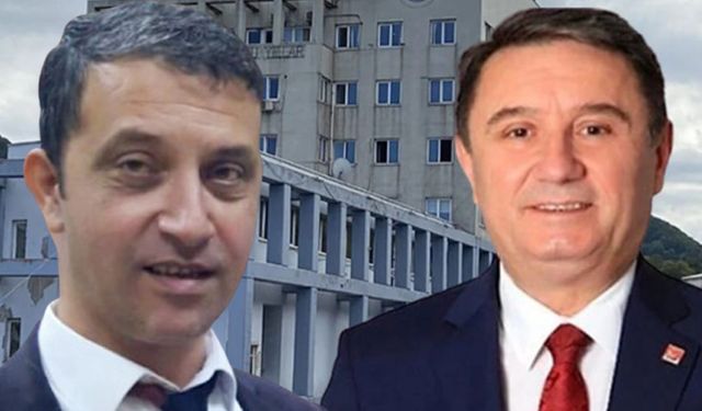 Kazanan 'Tahsin' kaybeden 'Erdem' oldu
