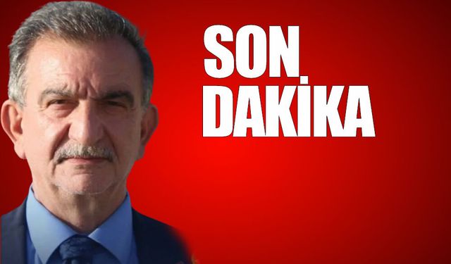 Nazmi Özden’den Çağlayan’a: “Elinizden tutan mı oldu?”