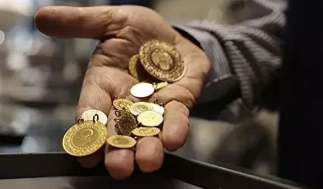 Altın fiyatları 10 Bin Lirayı geçebilir