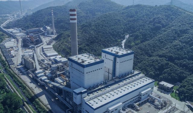 Eren Enerji'den patlamaya ilişkin açıklama