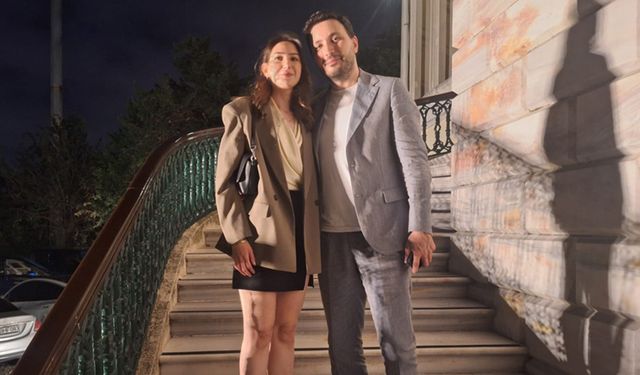 Zeki Tosun'un oğlu İhsan Can evleniyor