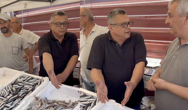 Balıkçı krizi büyüyor: Bizi kanunsuzluğa sürüklüyor