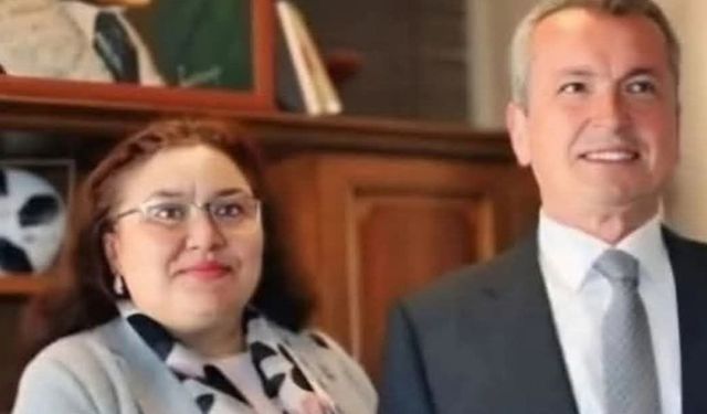 Belgin Kantarcı hayatını kaybetti