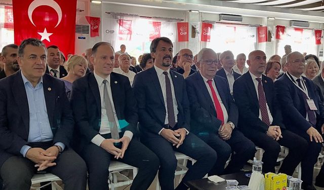 CHP Ereğli’de 5 ilçe başkan adayı yarışıyor: İşte listeler