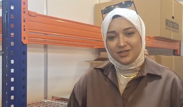 Zonguldaklılara istihdam, Türkiye'ye döviz kazandırıyor...