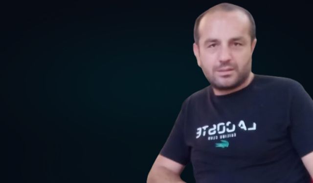 Düğün için gittiği Bursa'da kalp krizinden hayatını kaybetti