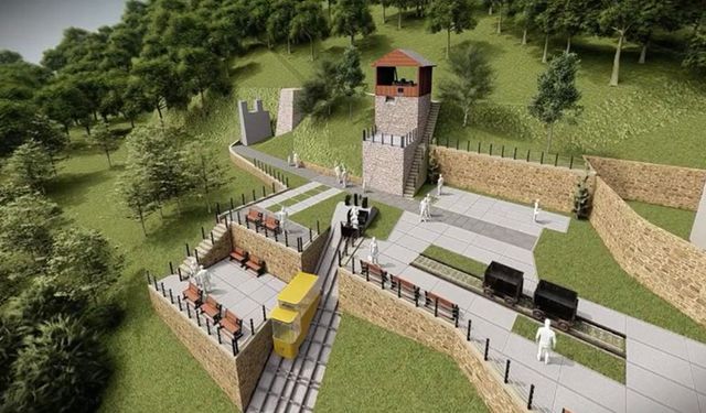 Kandilli’nin Tescilli Mirası yeniden hayat buluyor