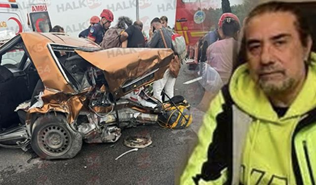 Murat Korkmaz'ın eşinde de acı haber geldi