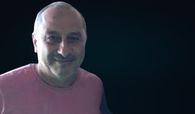 Musa Yankın hayatını kaybetti