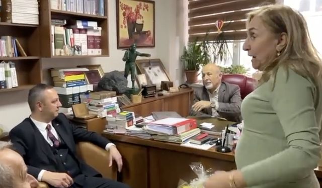 Selim Alan’a methiyeler yağdırdınız, MHP’ye çalışmadınız mı?: Artık yeter!