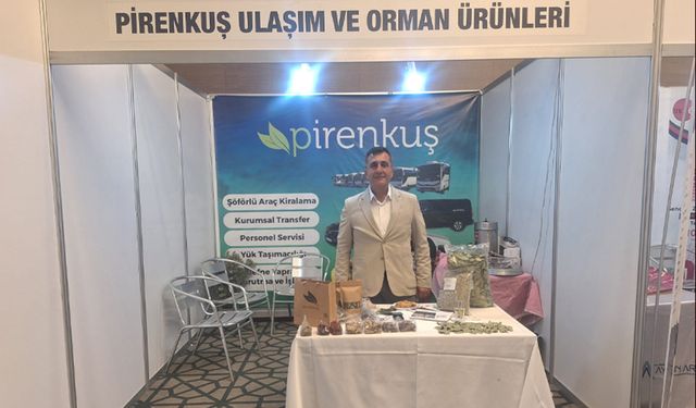 İhracatçı Okan Uçar: Zonguldak’ta Fuar Alanı yapılmalı!