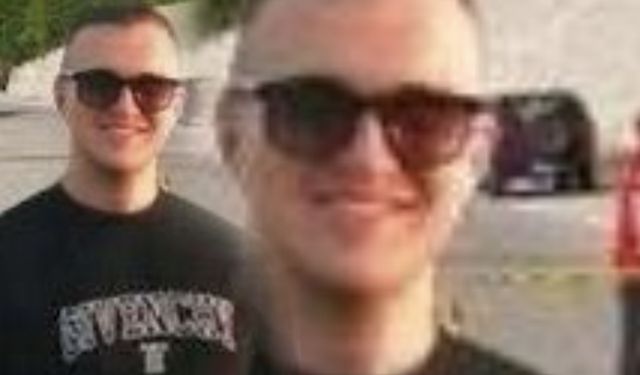 Polis memuru Talha Uludaoğlu, trafik kazasında hayatını kaybetti