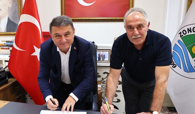 Zonguldak Belediyesi'nde en düşük yevmiye 1999,67 TL oldu