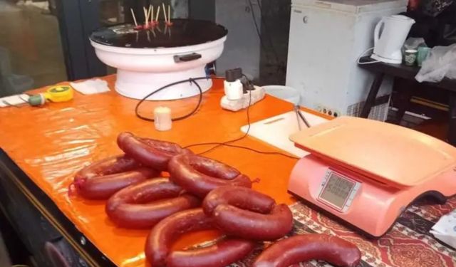 Zonguldak’ta sağlıksız ürünlere geçit yok