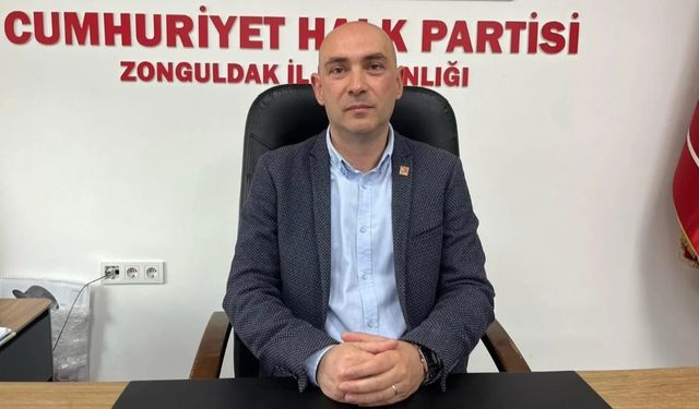 DURAL; 'Hiç kimse Cumhuriyet Halk Partisi’nin iradesine pranga vuramaz!'