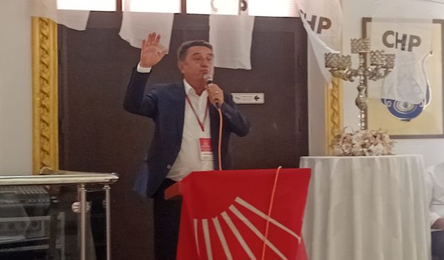 ERDEM; "Hizmetlerimizi asla engelleyemezler'