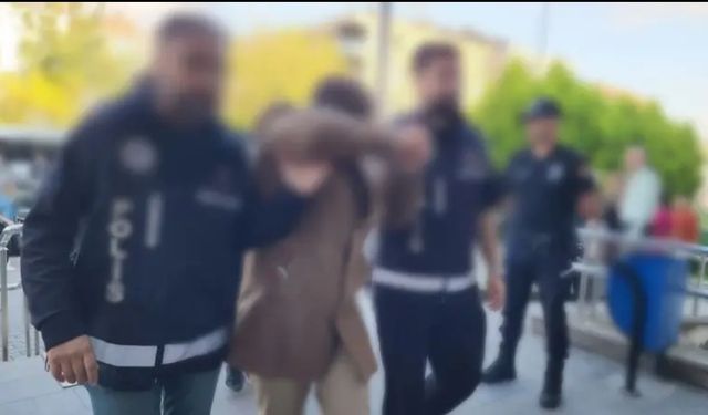 Ereğli’de narkotik ekiplerinden operasyon: 4 tutuklama