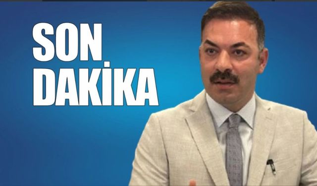 ÇAĞLAYAN; 'Kaçak yapı yapıyorlar, suçu başkasının üzerine atıyorlar'