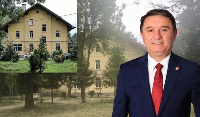 Kendilerine yemeye-içmeye yer yapmak istiyorlar...