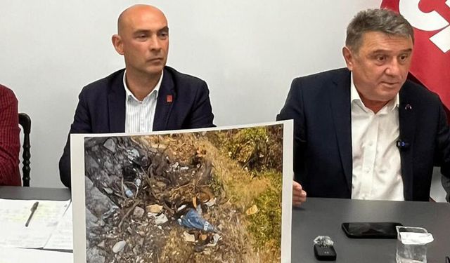 Beni sen engelliyorsun karizması çizilmiş, geri vites Mustafa… Aklında Belediye Başkanlığı var!