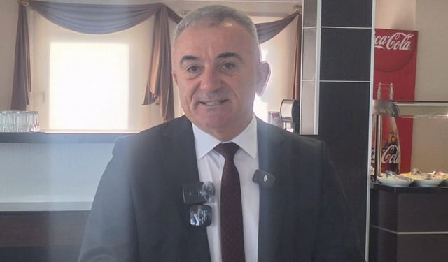 Murat Sesli, ERDEMİR ile ilgili şok gelişmeyi açıkladı