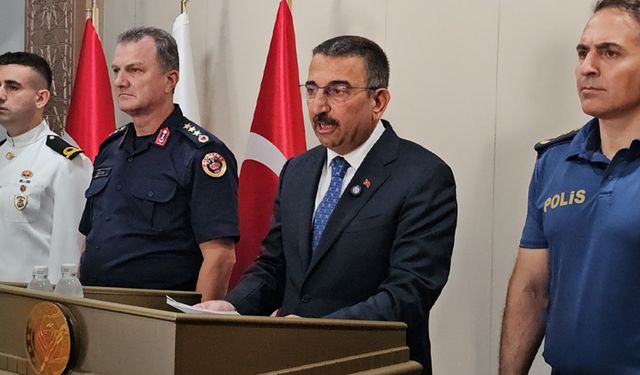 Zonguldak'ta yeni eğitim yılı hazırlıkları tamamlandı: Odakta güvenlik ve asayiş var