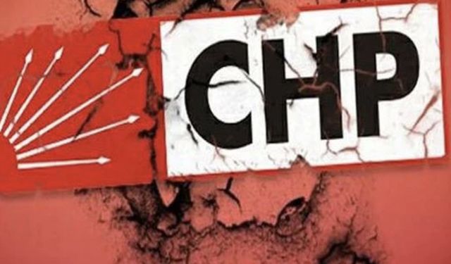 CHP'li gençler arkadaşlarının serbest kalmasını istedi