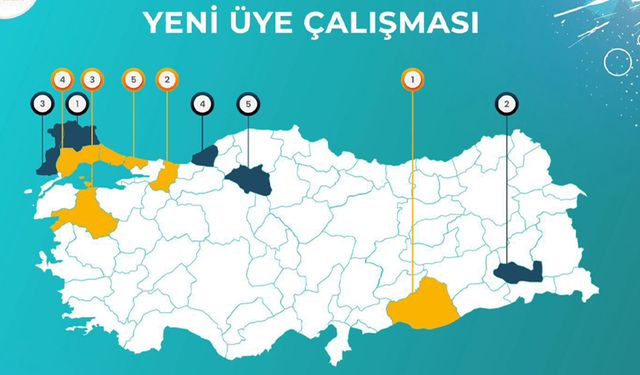 AK Gençlik’den büyük başarı
